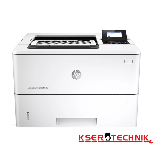 Drukarka laserowa HP LaserJet Enterprise M506dn